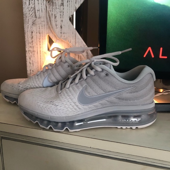 Shoes - 2017 Nike Air Max